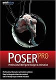 Poser Pro (PC & Mac)