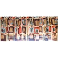 Sweet Potato Domain Collection Valance