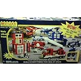 Best-Lock 1000pc Rescue Crew