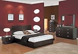 Onix King Size Bedroom Set