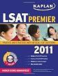 Kaplan LSAT 2011 Premier with CD-ROM (Kaplan LSAT Premier Program (W/CD))