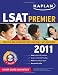 Kaplan LSAT 2011 Premier with CD-ROM (Kaplan LSAT Premier Program (W/CD))