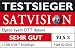 Auszeichnung