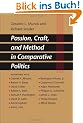 Passion, Craft, and Method in Comparative Politics