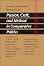 Passion, Craft, and Method in Comparative Politics