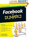 Facebook For Dummies (For Dummies (Computers))