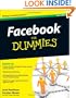 Facebook For Dummies