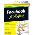 Facebook For Dummies