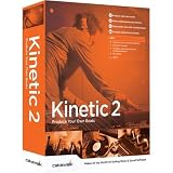 Software : Cakewalk 10-cwkn2.00-10c Kinetic 2 - Windows
