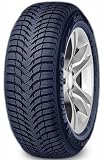 Produkt-Bild: 1x Winterreifen Michelin ALPIN A4 205/60 R15 91T Winter
