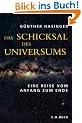 Das Schicksal des Universums: Eine Reise vom Anfang zum Ende