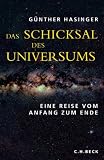 Das Schicksal des Universums: Eine Reise vom Anfang zum Ende