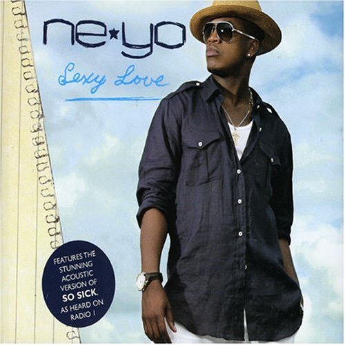 CD-Charts  Music : Sexy Love