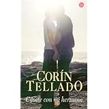 casate con mi hermanamarry my sister spanish edition