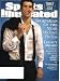 Sports Illustrated December 8 2008 Michael Phelps on Cover (Sportsman of the Year), Eunice Kennedy Shriver, New York Giants Offensive Line, Oregon vs Oregon State for Rose Bowl Berth, Paul Pierce/Boston Celtics, Mark Teixeira