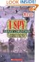 Scholastic Reader Level 1: I Spy Merry Christmas