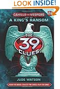 The 39 Clues