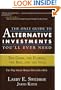 The Only Guide to Alternative Investments You'll Ever Need: The Good, the Flawed, the Bad, and the Ugly (Bloomberg)