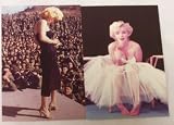 Marilyn Monroe Postcards
