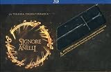 Produkt-Bild: Il Signore Degli Anelli - La Trilogia Cinematografica (Ltd Gift Edition) (3 Blu-Ray+Spada)