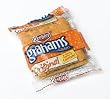 Keebler Plain Graham Cracker, 3-Count Single Serve Packs (Pack of 150)