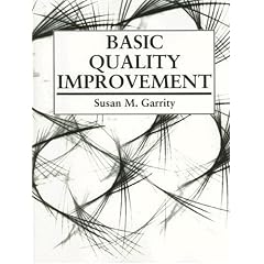 Basic Quality Improvement