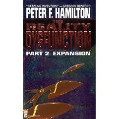 The Reality Dysfunction Part 2: Expansion