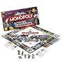 Transformers 2009 Collector's Edition Monopoly