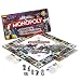 Transformers 2009 Collector's Edition Monopoly