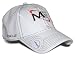 Medicus Men's Coin Fitted Hat