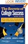 The Secrets of College Success