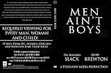 Men Ain't Boys