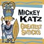 Greatest Shticks