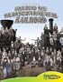 Building the Transcontinental Railroad (Graphic History (Graphic Planet))