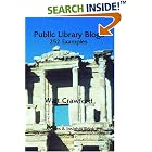 Click here to buy Public Library Blogs: 252 Examples by  Walt Crawford.
