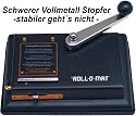 Zigarettenstopfmaschine Roll-o-mat,Rollomat,Zigarettenstopfer