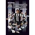 Official Newcastle United FC Annual 2012 (Annuals 2012)