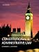 Constitutional and Administration Law: AND Law Express, Constitutional and Administrative Law