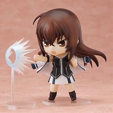真剣で私に恋しなさい!! ねんどろいど 川神百代 (ノンスケール ABS&PVC塗装済み可動フィギュア)