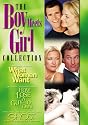 Boy Meets Girl Collection (What Women Want / How to Lose a Guy in Ten Days / Ghost - Special Collector's Edition)