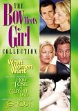 Boy Meets Girl Collection (What Women Want / How to Lose a Guy in Ten Days / Ghost - Special Collector's Edition)