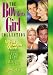 Search : Boy Meets Girl Collection (What Women Want / How to Lose a Guy in Ten Days / Ghost - Special Collector's Edition)