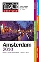 "Time Out" Shortlist Amsterdam 2010: What's new,  What's on, What's Best