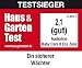 Auszeichnung