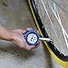 EPAuto Premium High Precision Tire Pressure Gauge, 2