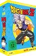 Dragonball Z - Box 4/10 (6 DVDs) - Episoden 108-138