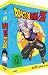 Dragonball Z - Box 4/10 (6 DVDs) - Episoden 108-138