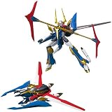 Code Geass Tristan Transformable Knightmare Frame Figureイメージ