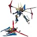 Code Geass Tristan Transformable Knightmare Frame Figure_s-1