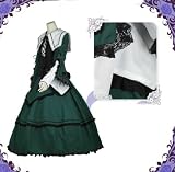 �����ץ��������������ᥤ�ǥ����Rozen Maiden�١� �����Сʤ�����������/Jade Stern��